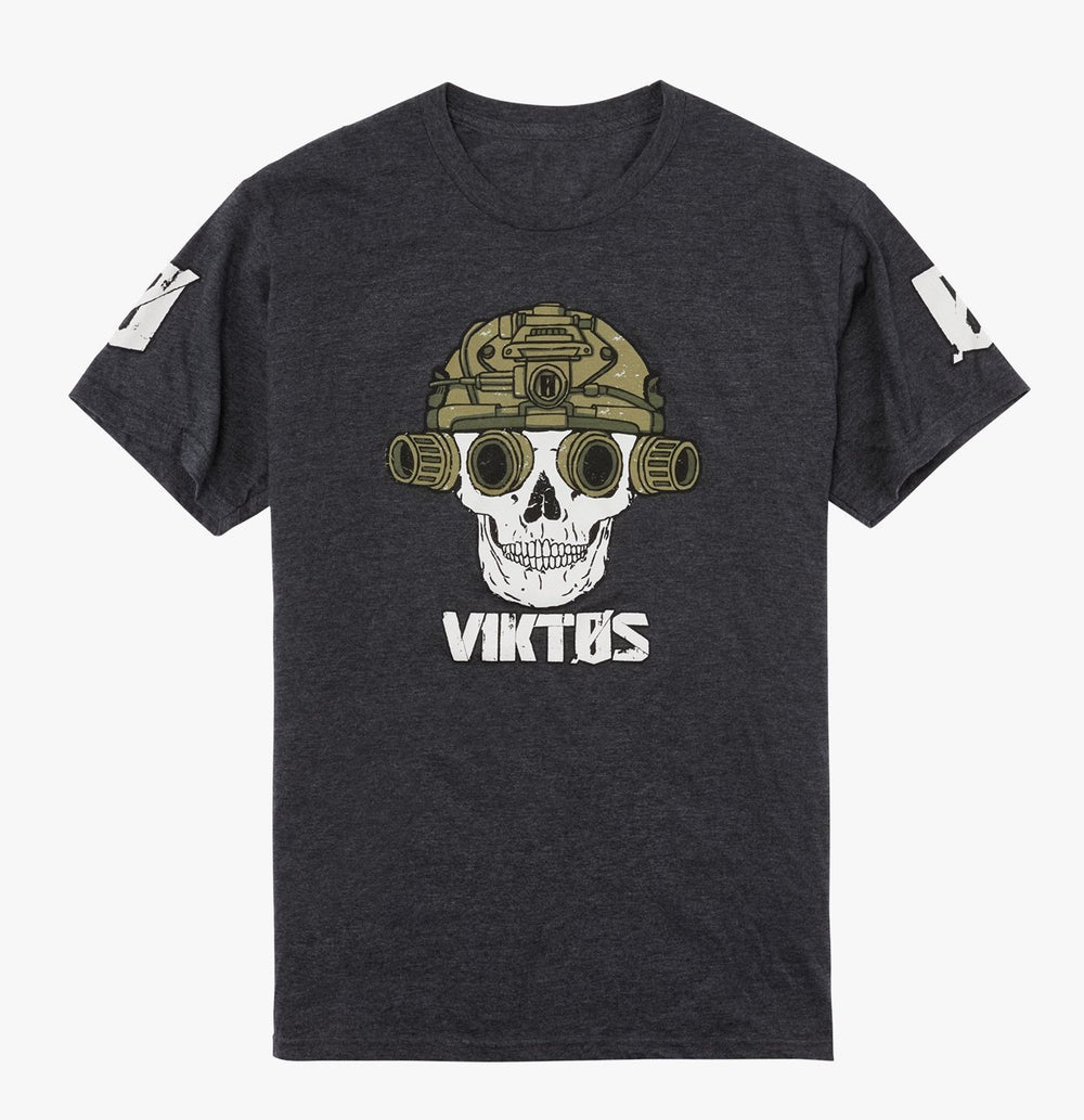 QUAD NOD T-Shirt