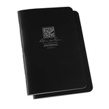 Rite in the Rain #791-2 All Weather Journal schwarz | S4 Supplies