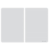 Rite in the Rain #791-2 All Weather Journal schwarz | S4 Supplies