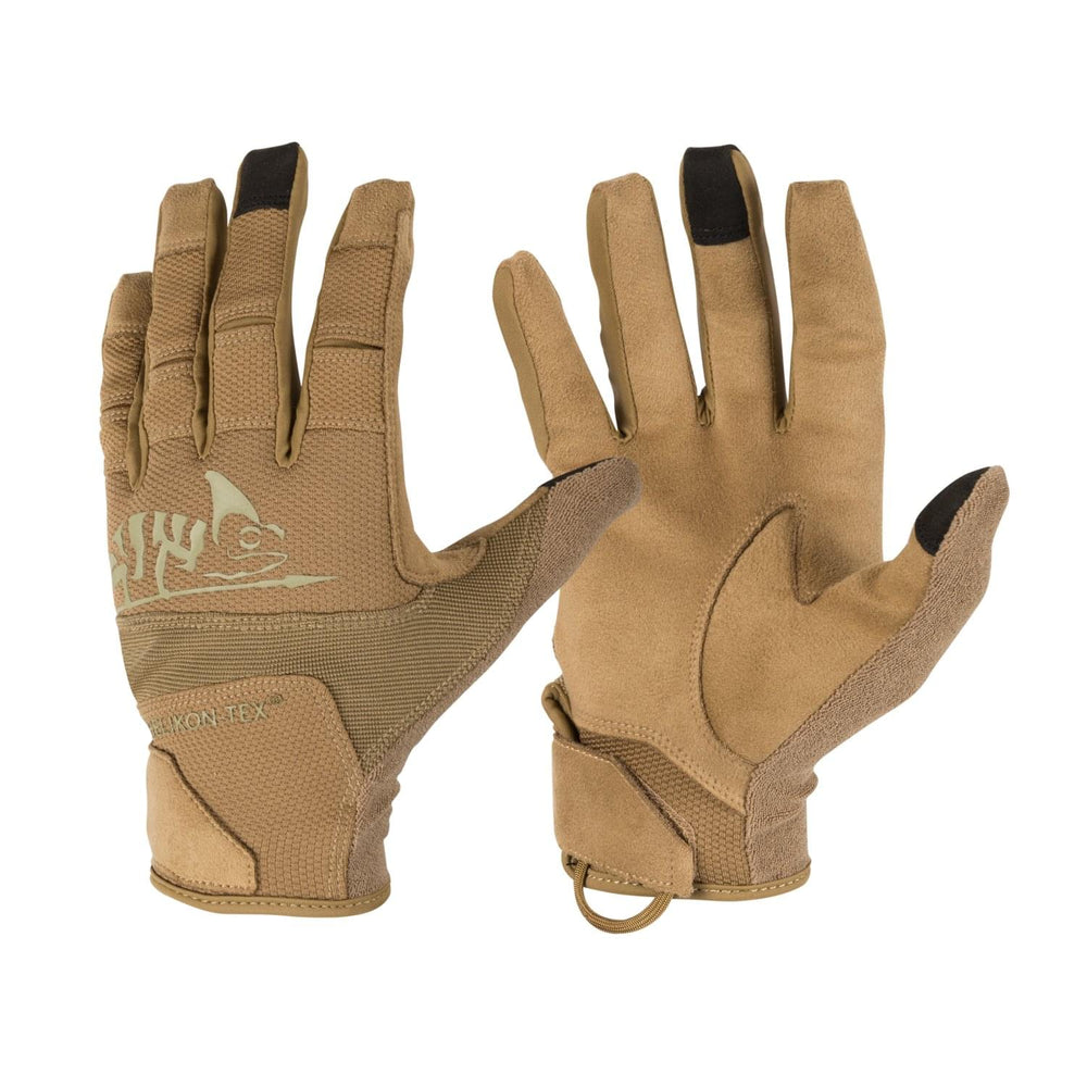 Range Tactical Gloves | Helikon Tex