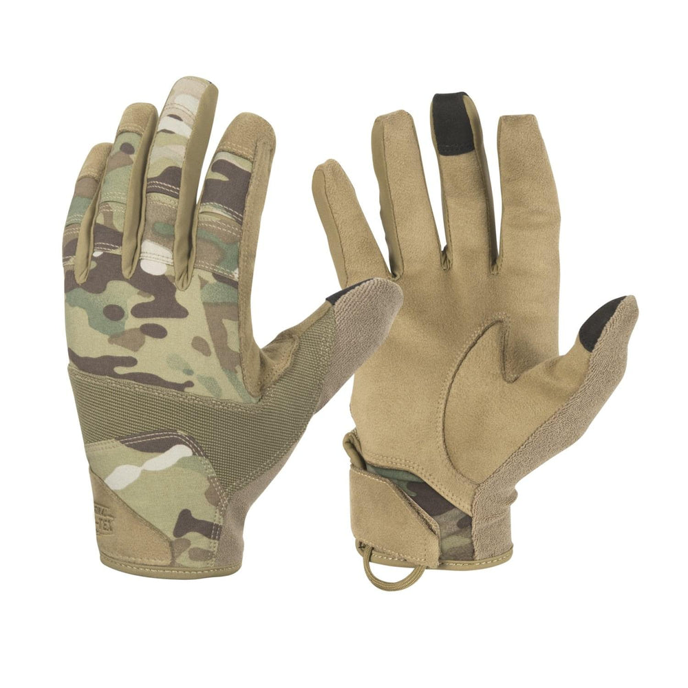 Range Tactical Gloves | Helikon Tex