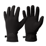Trekker Outback Gloves - Black | S4 Supplies