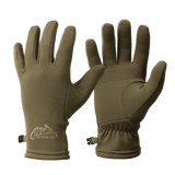 Trekker Outback Gloves - Black | S4 Supplies