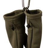 Trekker Outback Gloves - Black | S4 Supplies