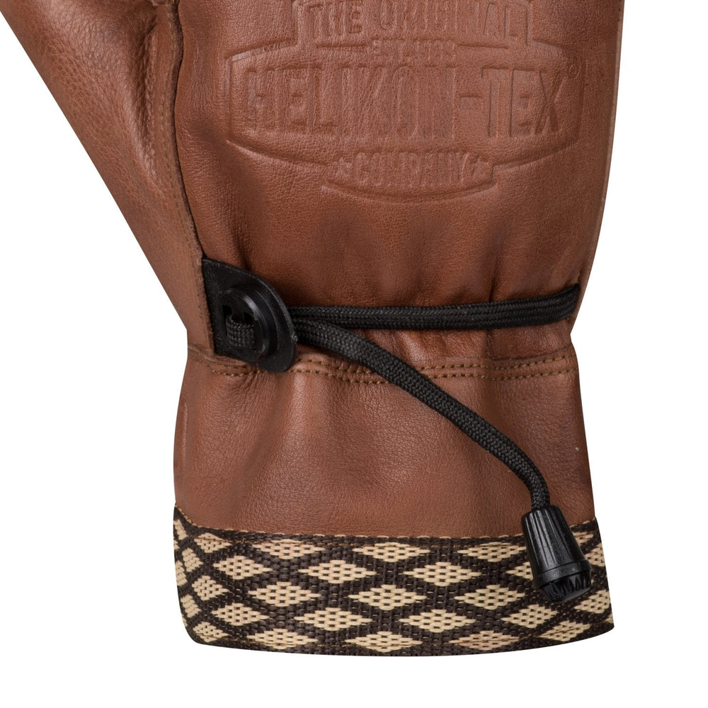 Woodcrafter Handschuhe | S4 Supplies