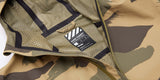 Range Trainer Rain Shell | S4 Supplies