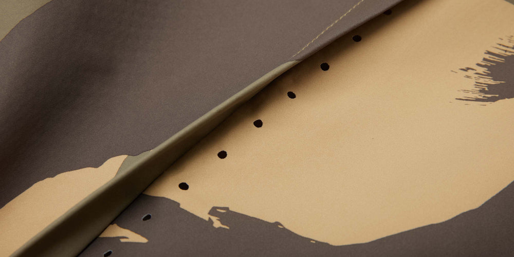 Range Trainer Rain Shell | S4 Supplies
