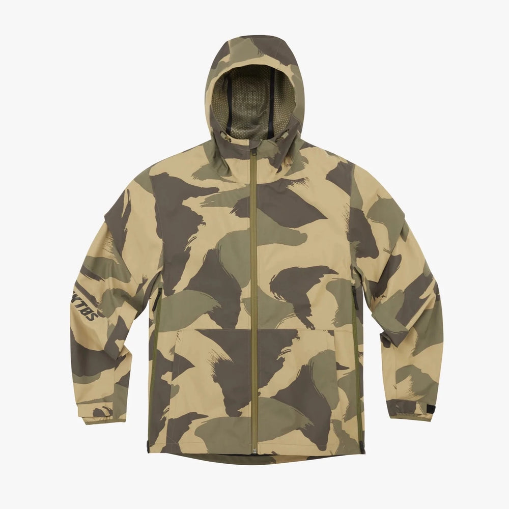 Range Trainer Rain Shell | S4 Supplies