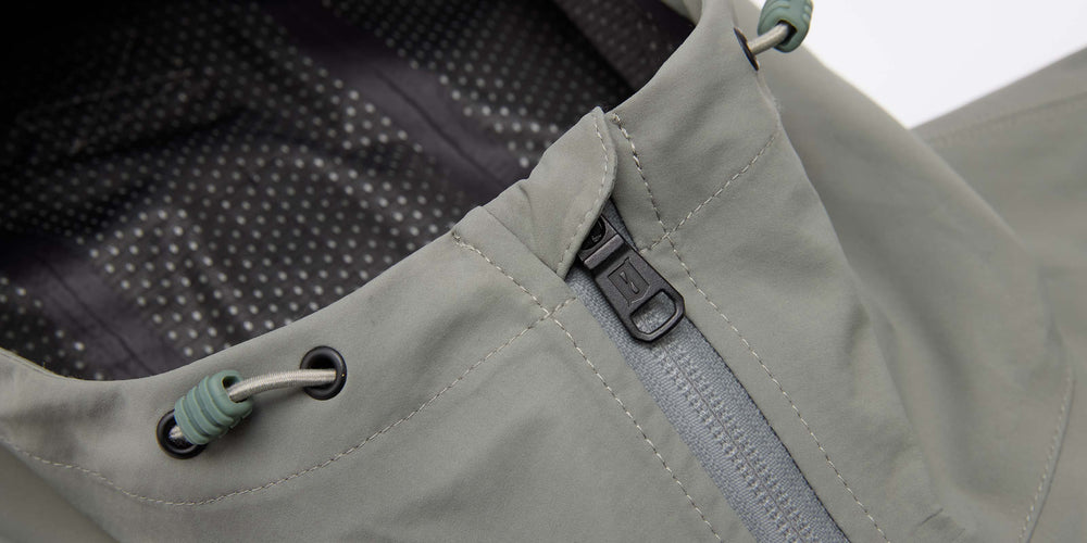 Range Trainer Rain Shell | S4 Supplies