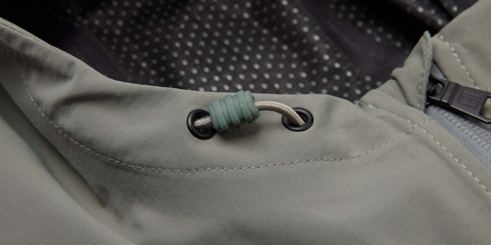 Range Trainer Rain Shell | S4 Supplies