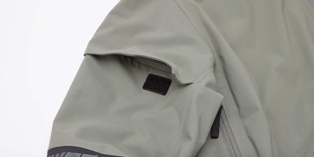 Range Trainer Rain Shell | S4 Supplies