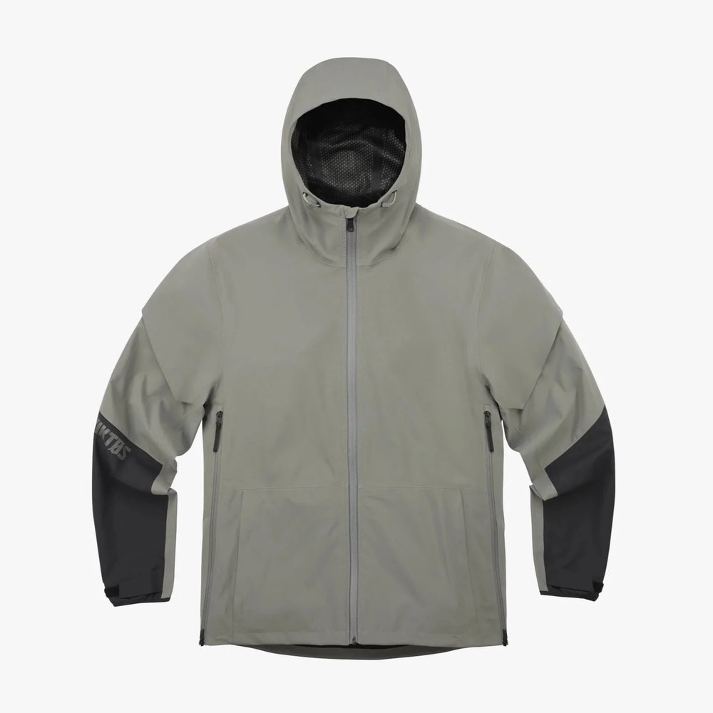 Range Trainer Rain Shell | S4 Supplies