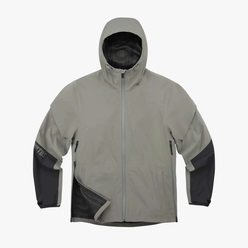 Range Trainer Rain Shell | S4 Supplies