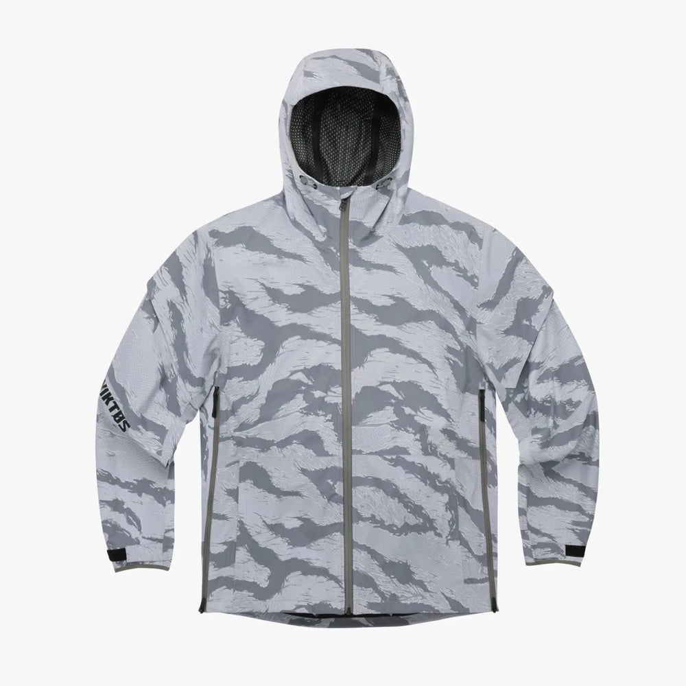 Range Trainer Rain Shell | S4 Supplies