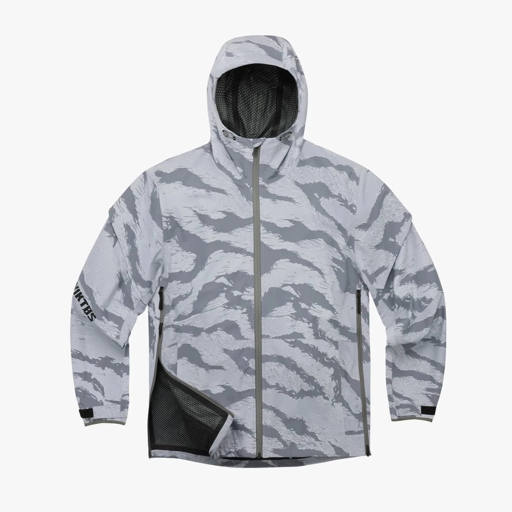 Range Trainer Rain Shell | S4 Supplies