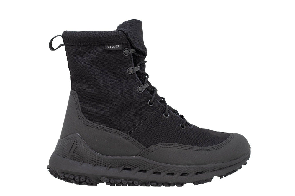 Rapid Assault 6" (schwarz)