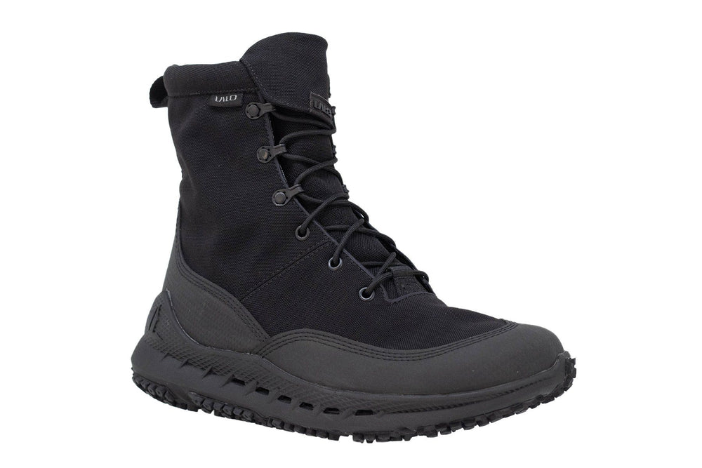 Rapid Assault 6" (schwarz)
