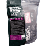 Tagesration INDIA | S4 Supplies