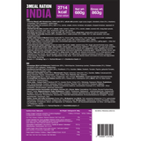 Tagesration INDIA | S4 Supplies
