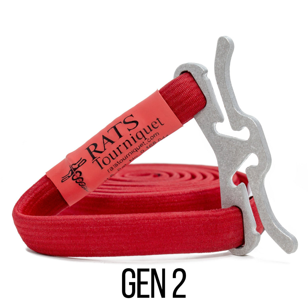 RATS Tourniquet Gen 2