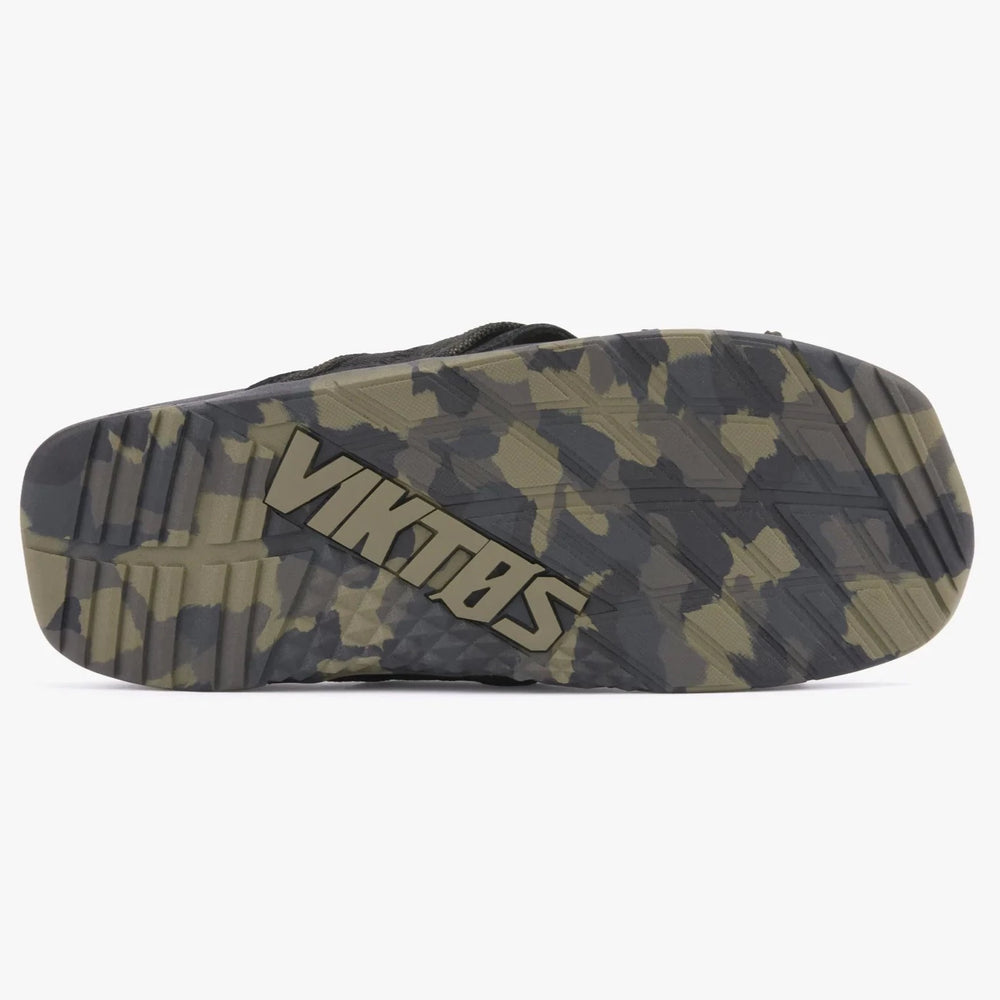 Slip In - RUCK RECOVERY Sandalen - MultiCam® Edition | S4 Supplies