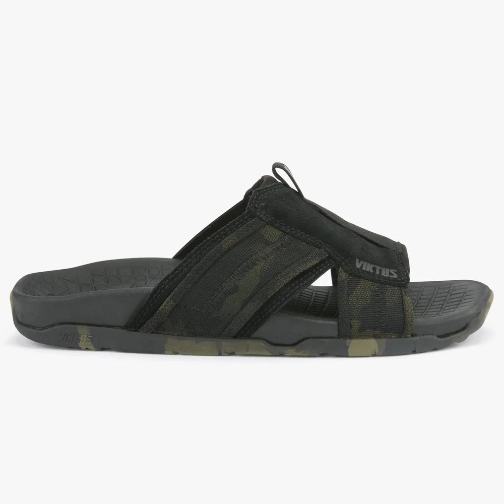 Slip In - RUCK RECOVERY Sandalen - MultiCam® Edition | S4 Supplies