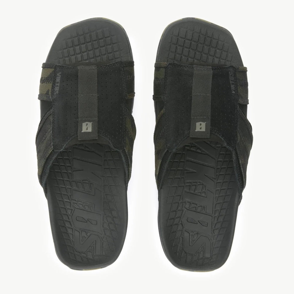 Slip In - RUCK RECOVERY Sandalen - MultiCam® Edition | S4 Supplies