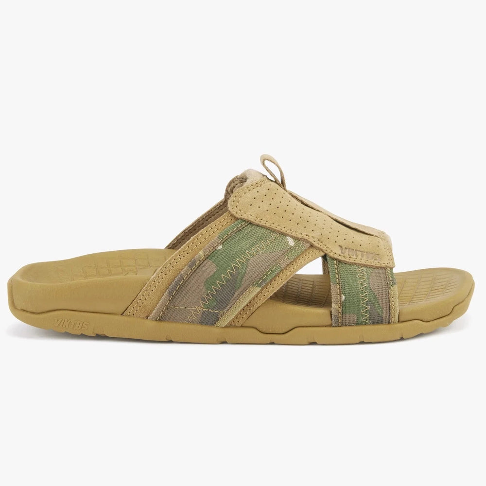Slip In - RUCK RECOVERY Sandalen - MultiCam® Edition | S4 Supplies