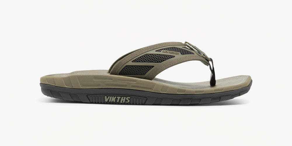 RUCK RECOVERY Sandalen