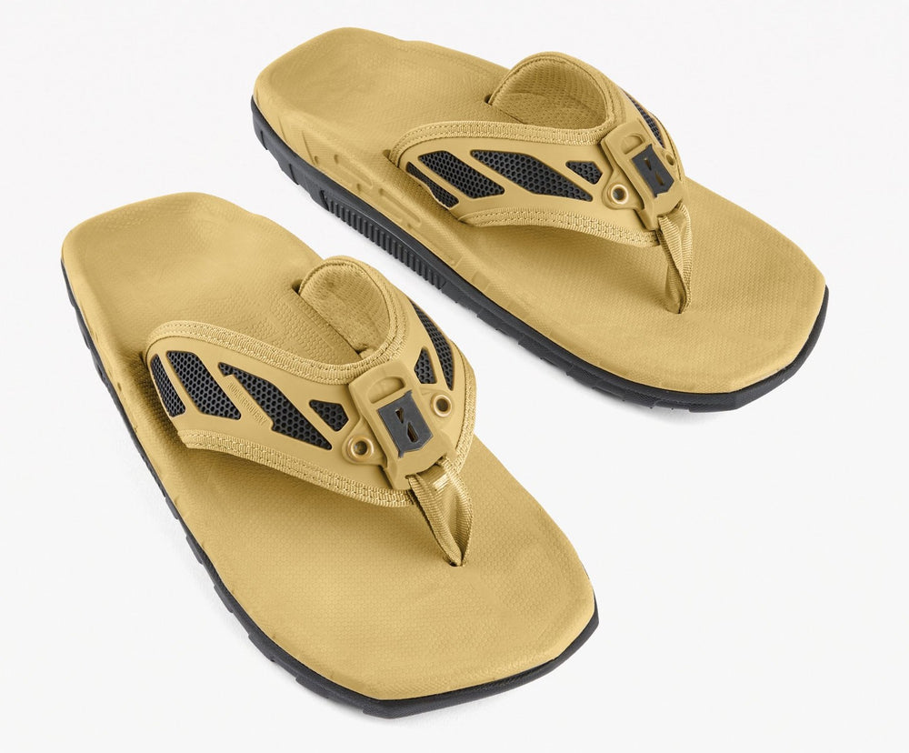 RUCK RECOVERY Sandalen
