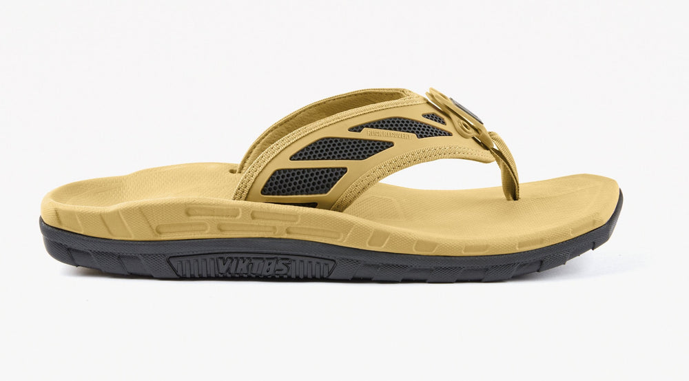 RUCK RECOVERY Sandalen