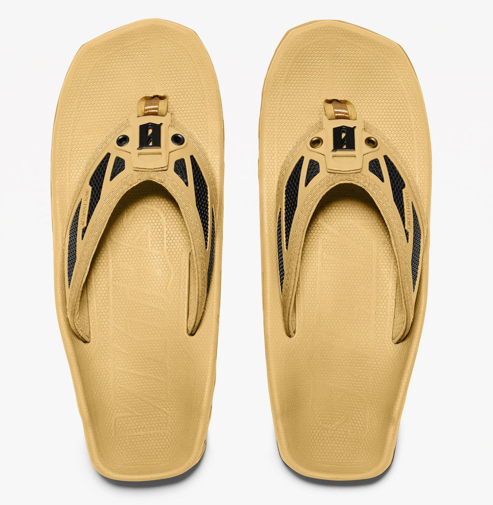 RUCK RECOVERY Sandalen