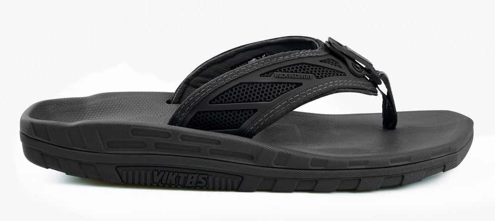 RUCK RECOVERY Sandalen