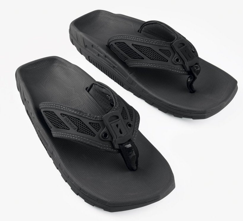 RUCK RECOVERY Sandalen