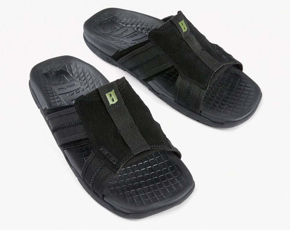 Slip In - RUCK RECOVERY Sandalen