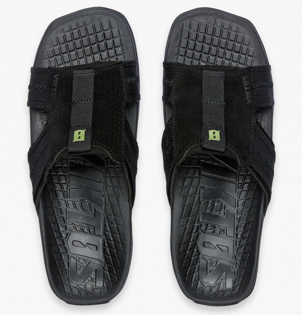 Slip In - RUCK RECOVERY Sandalen