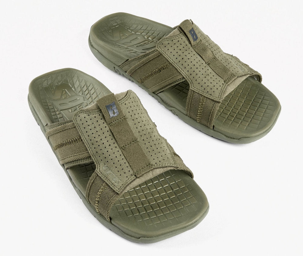 Slip In - RUCK RECOVERY Sandalen