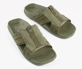 Slip In - RUCK RECOVERY Sandalen