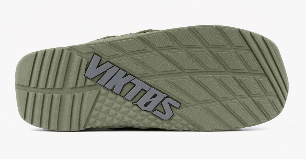 Slip In - RUCK RECOVERY Sandalen