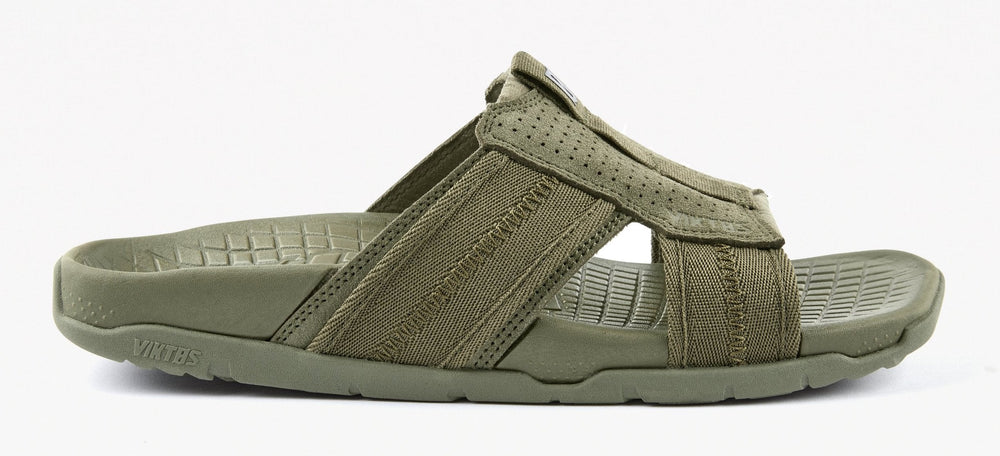 Slip In - RUCK RECOVERY Sandalen