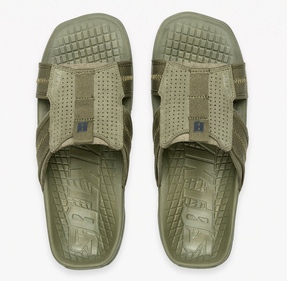 Slip In - RUCK RECOVERY Sandalen