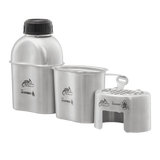 Pathfinder Kochgeschirr & Flasche