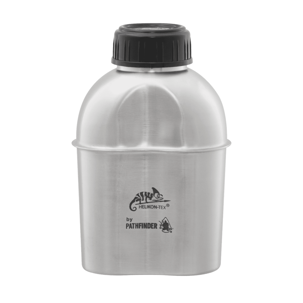 Pathfinder Kochgeschirr & Flasche