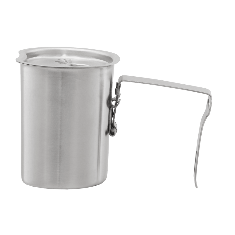 Pathfinder Kochgeschirr & Flasche