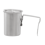 Pathfinder Kochgeschirr & Flasche