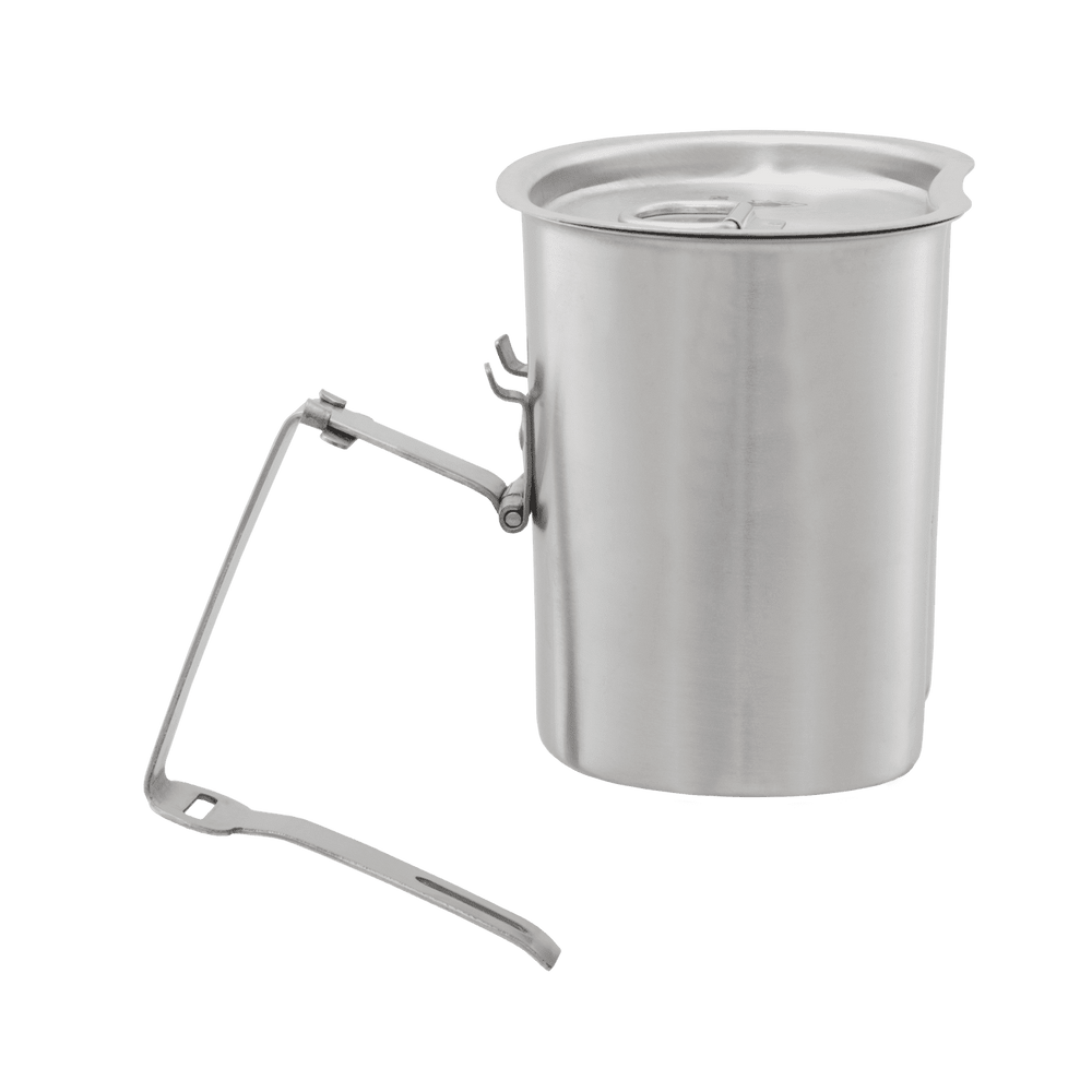 Pathfinder Kochgeschirr & Flasche