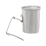 Pathfinder Kochgeschirr & Flasche