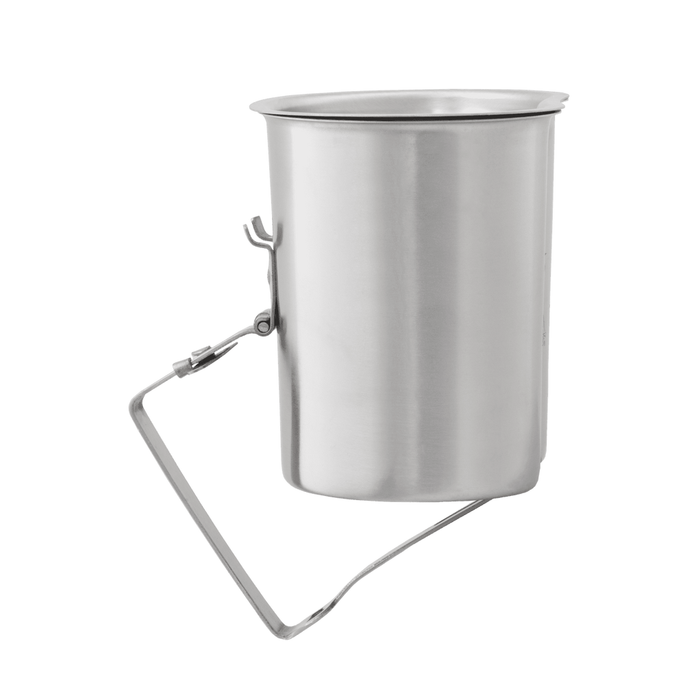 Pathfinder Kochgeschirr & Flasche