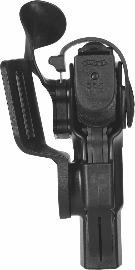 Sicherheitsholster SHWP8 | S4 Supplies