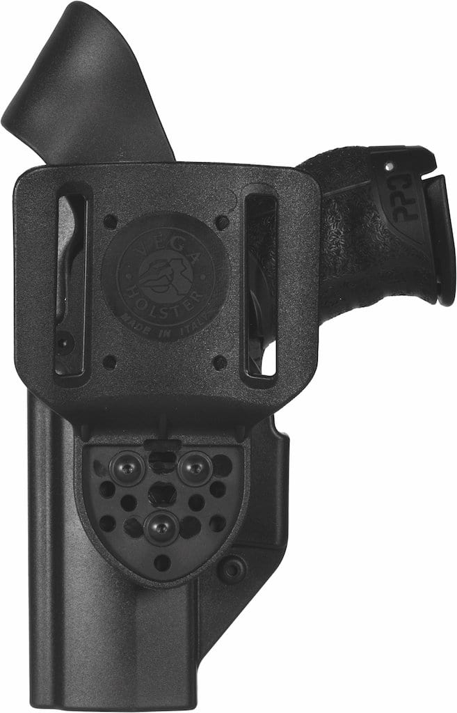 Sicherheitsholster SHWP8 | S4 Supplies